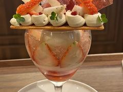 -Ten Olives甜点