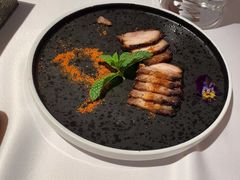 -森隆饭庄(崇文门新世界百货店)