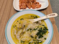 -小杨生煎(松江大学城店)