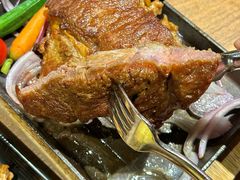 -路易十三西餐厅(西关新天地店)