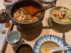 -山石榴·贵州菜(丰盛里店)