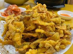 -屋里家延边朝鲜族冷面(南园店)