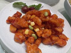 -那家老院子东北菜·饺子·小鸡炖蘑菇(艳华街店)