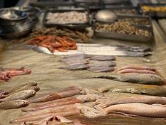 -九龙奇迹海鲜大排档(万象城店)