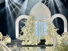 -青岛富力艾美酒店