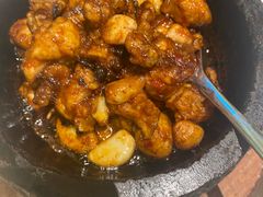 -桂满陇·手作小笼包&江南叫花鸡(中山公园店)