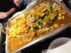 -喵探烤鱼·活鱼烤(北唐总店)