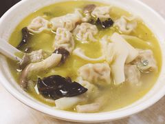 -蒋家桥饺面店(广陵路店)