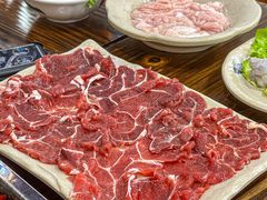 -肥婆麻辣火锅.顺德首创药材麻辣火锅(容桂店)