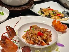 -曾宴·楚菜(湖北省博物馆店)