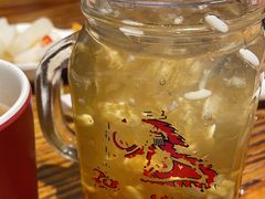 -红料理|串串有瘾·烧烤(吴中路店)