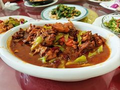 -春来酒家