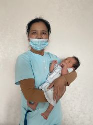 -保丽宝泰母婴护理院·月子中心·产康·中医(常州店)