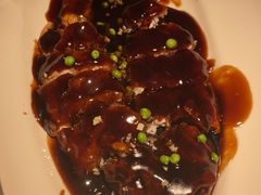 -绿茶餐厅(昆明世纪金源店)