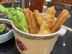 -锡和无锡菜(景丽苑店)