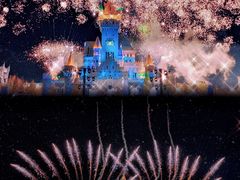 -青岛方特梦幻王国