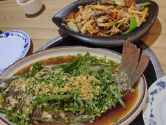 -妈妈的味道(和顺古镇店)