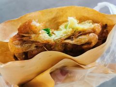 虾饼-青果虾饼(杨柳巷店)
