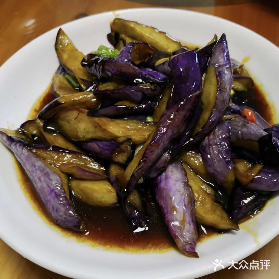 马程蒸菜馆