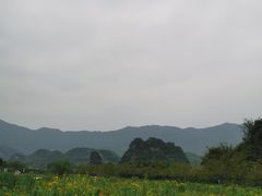 -英西峰林·洞天仙境