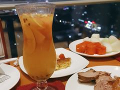 -视界美食自助餐厅·石家庄希尔顿酒店