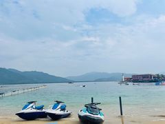 -海南分界洲岛旅游区