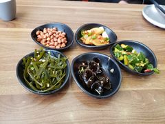 -先记烧鹅王·本地粤菜(福永店)