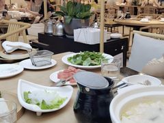 -湯系·煲汤手艺人(东二环泰禾广场店)