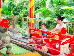 -美的鹭湖探索王国