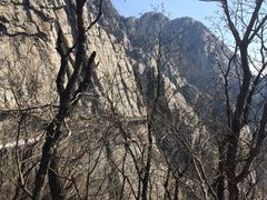 -嵩山少林文化旅游景区