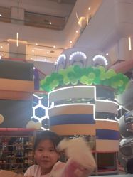 -星际乐园(红博中央公园店)