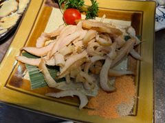 -九井澤精致料理(金茂店)