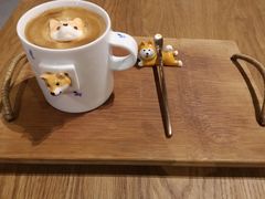 -柴务处·柴犬主题狗咖