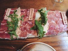 -Osteria Garden 生蚝花园餐厅(原进贤路店)