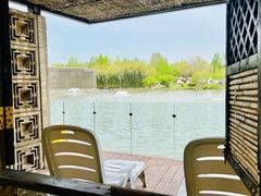 -春晖园度假酒店温泉