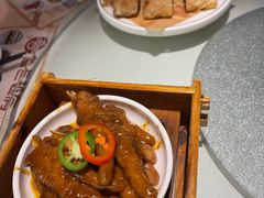 -粤点越有·茶点·粤菜(樵岭国际店)