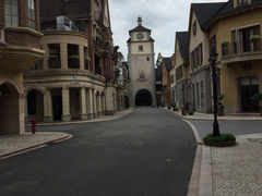 picture-中旅阿那亚九龙湖·公主酒店