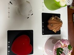 -玲婧胡同·生日蛋糕·餐厅(嘉里城店)