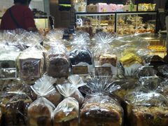 -BOKE博稞烘焙(天佑城店)