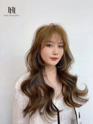 -禾曼造型