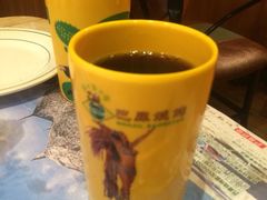 -巴犀烧烤(新崇光店)