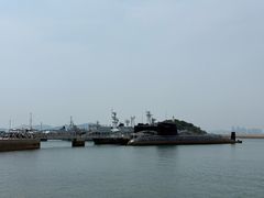 -中国人民解放军海军博物馆