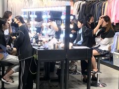-海马体照相馆(龙湖杭州金沙天街店)