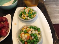 -五观堂素食(新华路店)