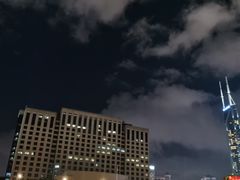 -人民广场