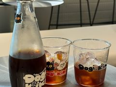 -Dogi&kiki Coffee(中心商务大厦店)