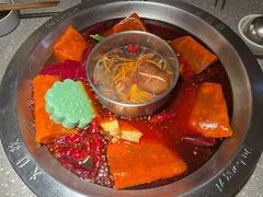 -大龙燚火锅(太古里店)