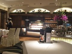 大堂-悦景酒家(罗湖店)