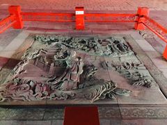 -天后宫民俗文化街