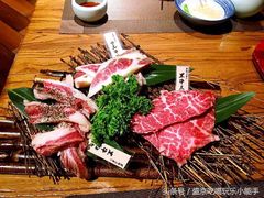 -黑牛の店·和牛烧肉(大悦城店)